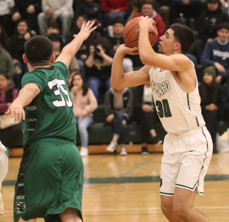 PCAL realignment: Watsonville, P.V., St. Francis boys' hoops placed in same division