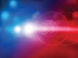 Robbery spree results in crash