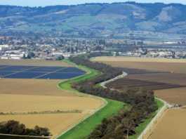 Pajaro River study moves forward