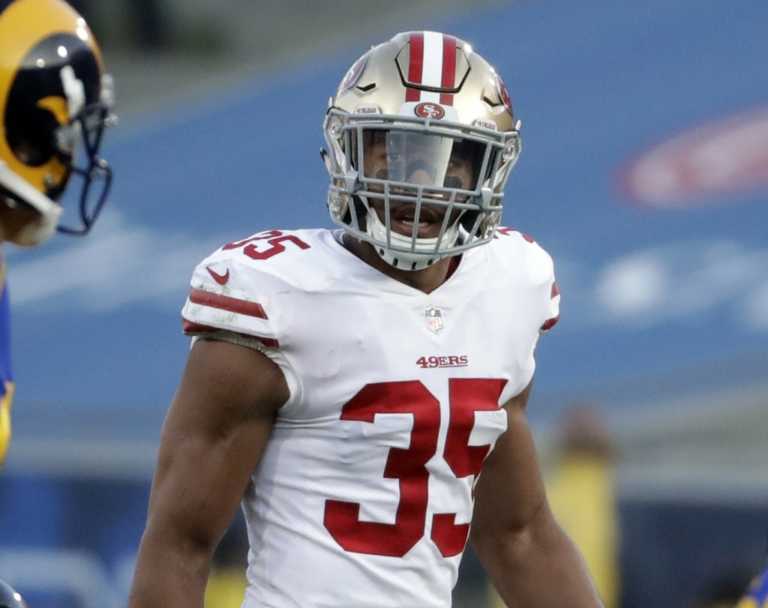 Niners needs: Logjam at safety puts team in squeeze