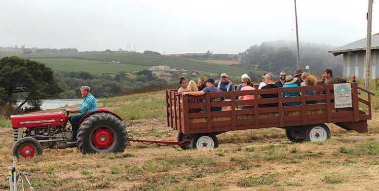 Land Trust to host public event for 40th anniversary