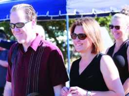 Ground-breaking for all inclusive park