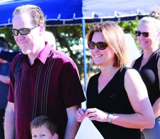 Ground-breaking for all inclusive park