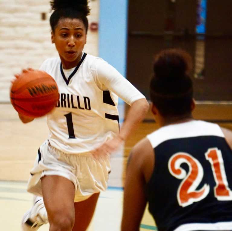 Women's JC basketball: Hill, other local talent boost Cabrillo’s title defense