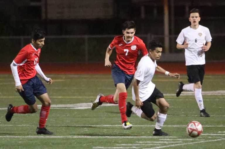 Boys' PCAL soccer: Watsonville leads local teams in all-league first team selections