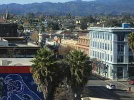 Tenacious Main Street struggling