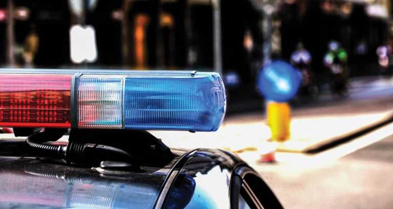 Police arrest alleged serial DUI offender