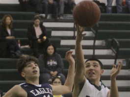 Boy's MBL Basketball: Grizzlies’ Quintero named top freshman