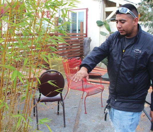 Watsonville native plans to transform Corralitos restaurant