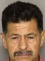 Man arrested for ‘substantial’ child sex crimes