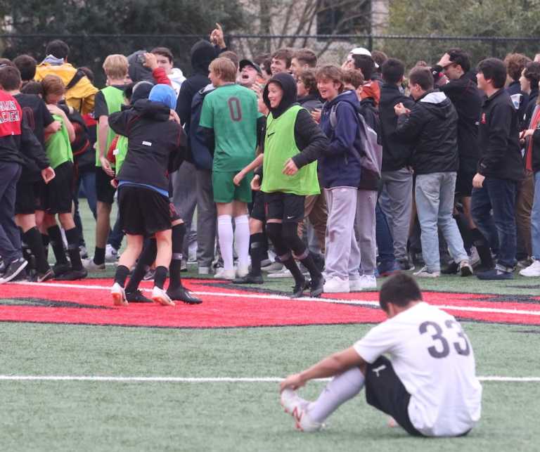 Boys' NorCal Soccer: Watsonville stunned by Marin Academy's last-second goal in D-II final