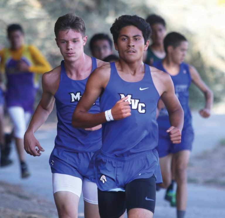 PCAL Cross Country: League’s CCS qualifying causes confusing kerfuffle