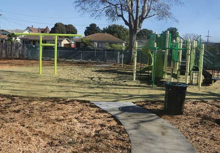 Pajaro set to open new park