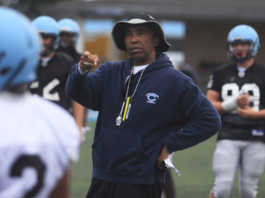 JC Football Preview: Arbet setting new standard at Cabrillo