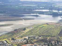 Conserving a vital resource