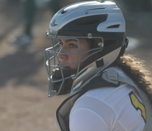 20 Athletes in 20 Days: Juliana Wilson