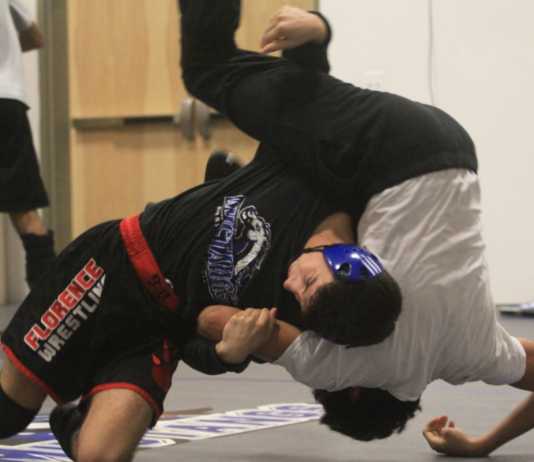 HS Wrestling Preview, 2018: Youthful, talented group slowly morphing M.V.C. into power