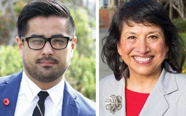 Watsonville City Council, District 4: Election to decide next mayor