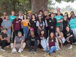 Food, What?! holds benefit dinner