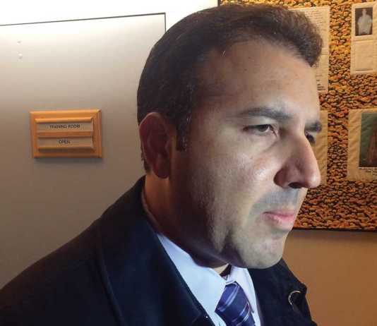 Vazquez appointed as Monterey County judge