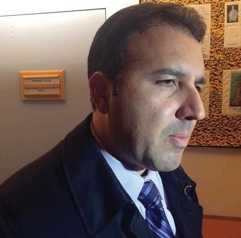 Vazquez appointed as Monterey County judge