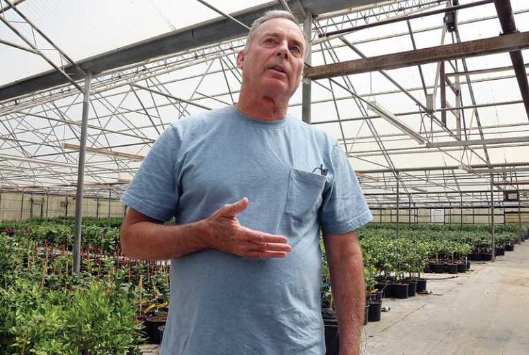 Greenhouse Growers Open House returns