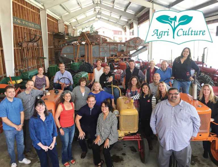 Focus Agriculture announces next batch of graduates