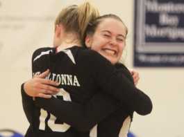 Girls' NorCal Volleyball: Mt. Madonna advances to 1st NorCal title game since '09