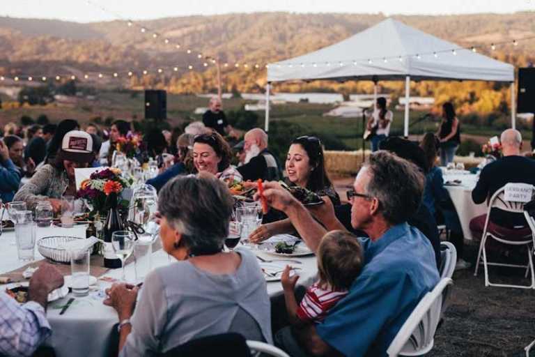 Farm Discovery at Live Earth to hold annual benefit dinner