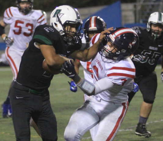 HS Football, Week 3: Youthful P.V. gives Cordova first win