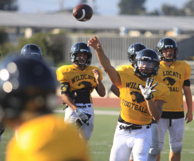 HS Football Preview, 2017: ‘Catz trying to bring offense up to par to compete in MBL-Pacific