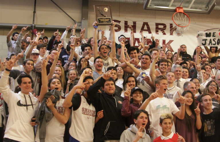 Boy's NorCal Basketball: St. Francis to play for state title after NorCal win