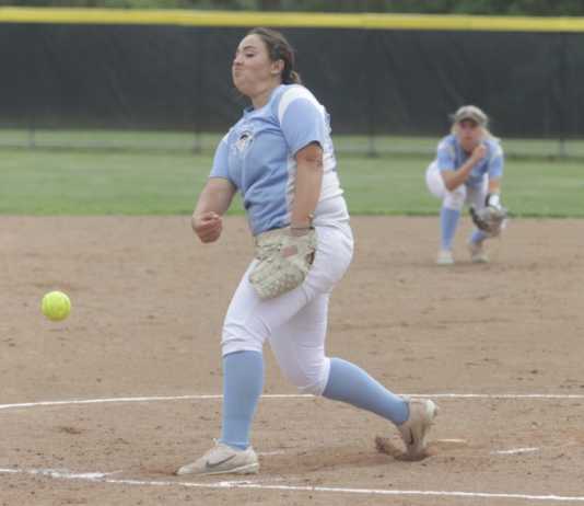 Local Roundup, 4/7: Cabrillo blasts De Anza to halt losing streak