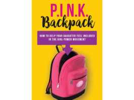 Local author kicks off crowdfunding campaign