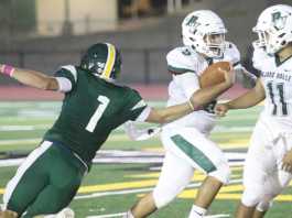 Tony's Thoughts: Don’t worry, Pajaro Valley, I haven’t forgotten about you