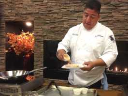 From the editor's desk, July 25: Experiencing Cajun cuisine