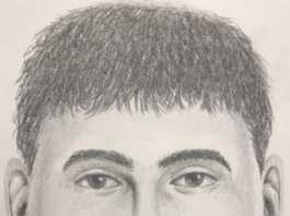 Santa Cruz Police looking for man who tried to lure girl