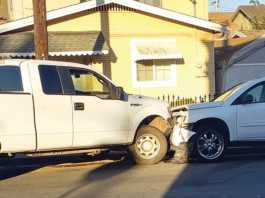 Man arrested in Watsonville following Wednesday night standoff