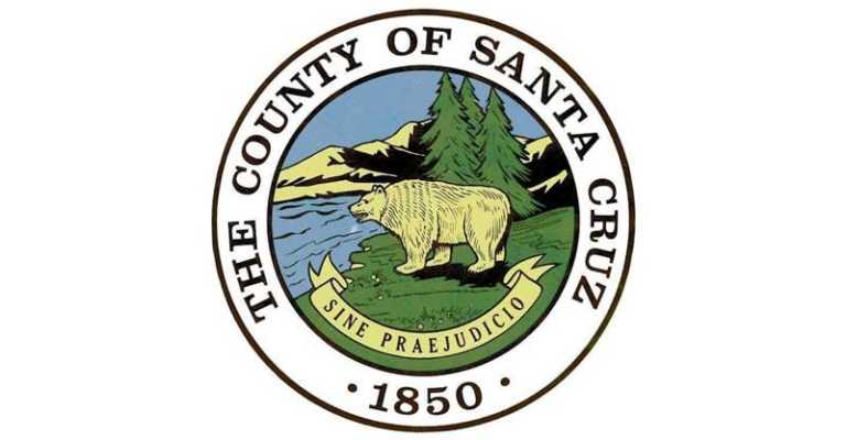 Santa Cruz County reports first flu death