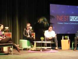 Digital NEST invites tech titans to Watsonville