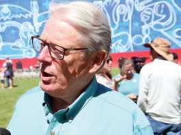 Celebration of labor