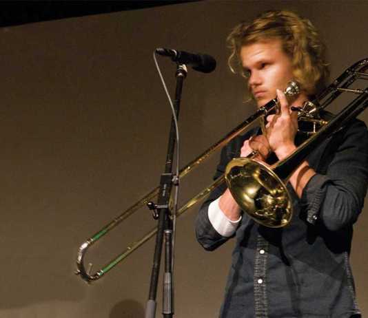 New Music Works kicks off 40th season