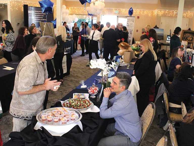 Business Showcase returns to Aptos