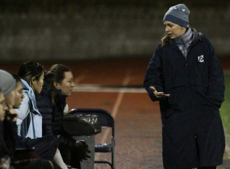 ‘Emotional decision’: Aptos girls soccer coach Jessica Perkin resigns