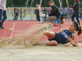 20 Athletes in 20 Days: Brynn Mitchell, Aptos High