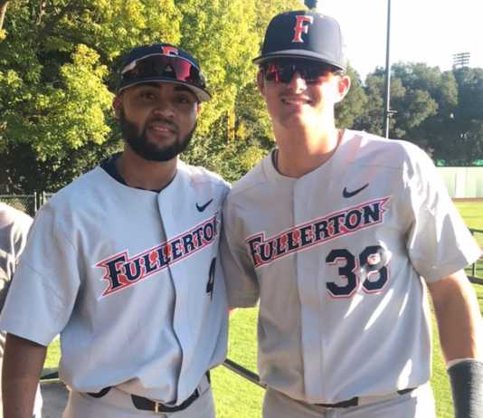 Next Level Locals: Sahid Valenzuela and Nick Ciandro