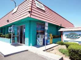 Roger’s Diner to close