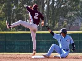 JC Baseball: Seahawks put it all together in win over Lobos