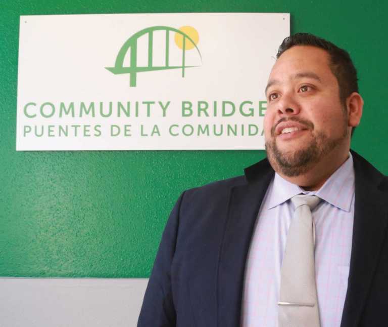 Community Bridges moves into new headquarters