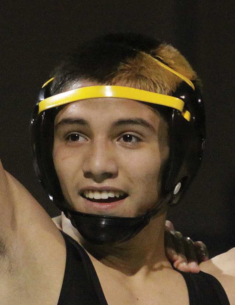 HS Wrestling: Three locals capture titles at Pat Lovell Holiday Classic